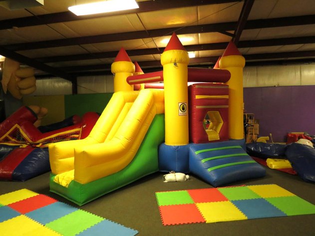 Image for Eli's Fun Center Liquidation