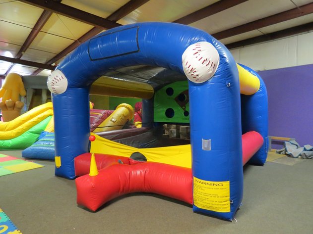 Image for Eli's Fun Center Liquidation