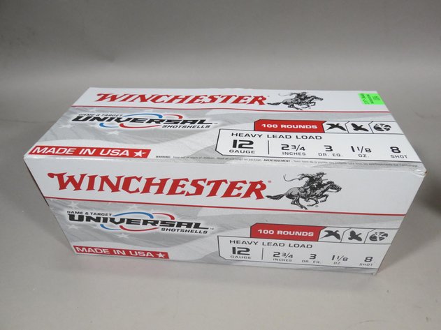 Image for Ammunition