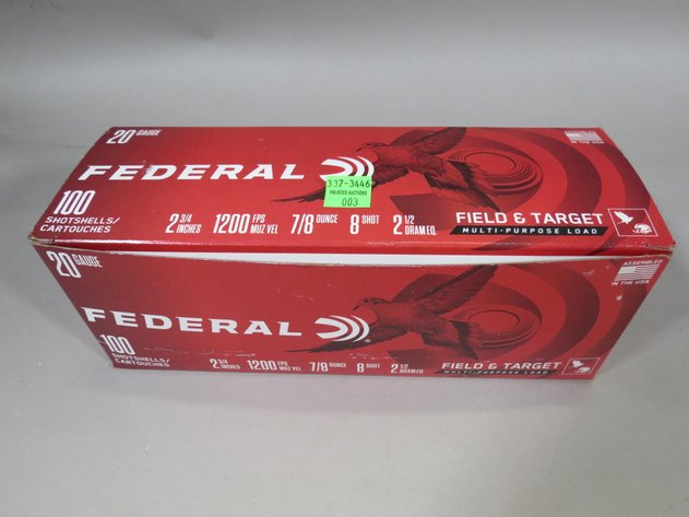 Image for Ammunition