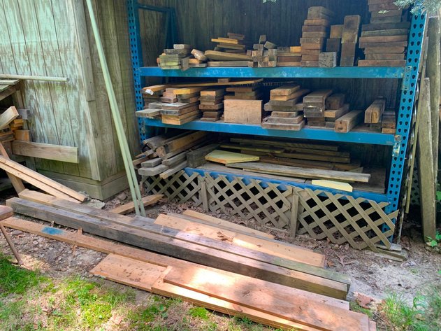 Image for Wholesale Auction, Raphine