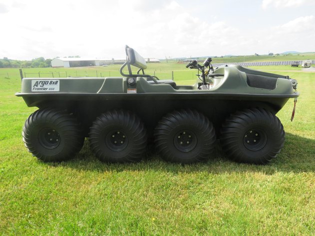 Image for Motorcycle, Lawnmowers, Recreation Equipment