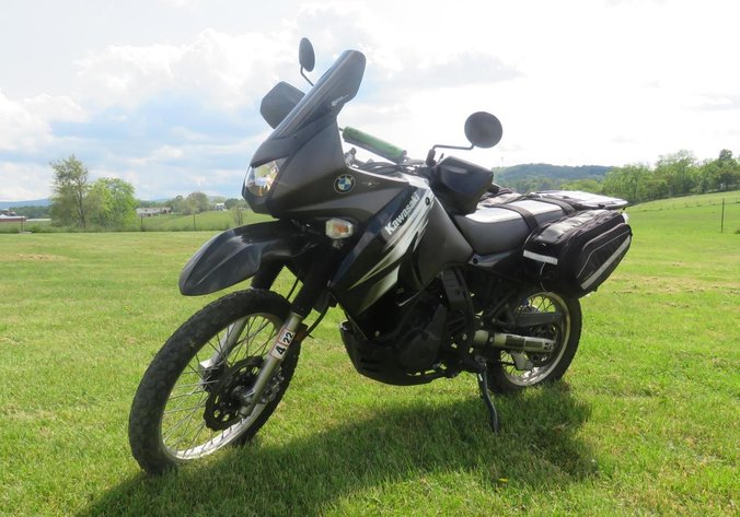 Image for Motorcycle, Lawnmowers, Recreation Equipment