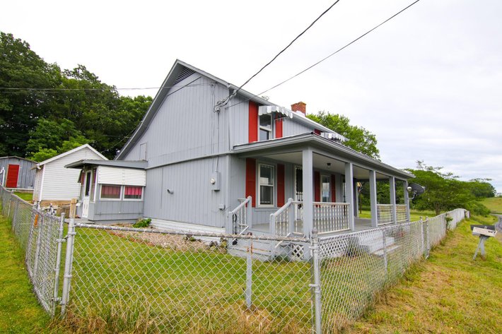 Image for Home on 2.3 Acres