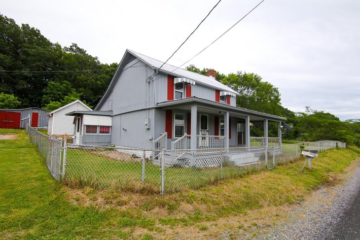 Image for Home on 2.3 Acres