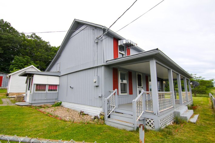 Image for Home on 2.3 Acres