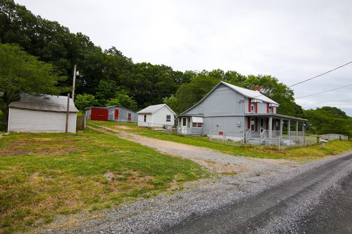 Image for Home on 2.3 Acres