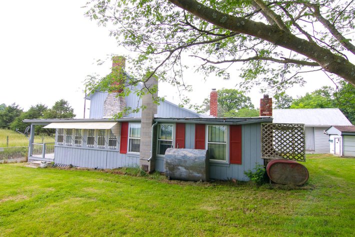 Image for Home on 2.3 Acres