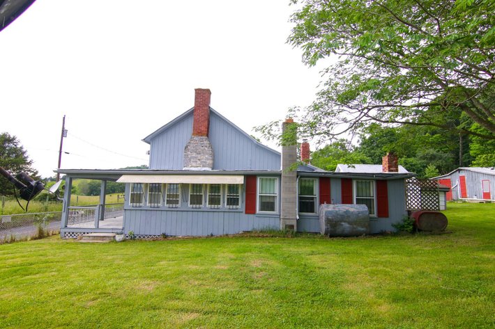 Image for Home on 2.3 Acres