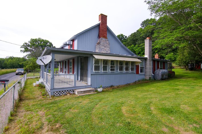 Image for Home on 2.3 Acres