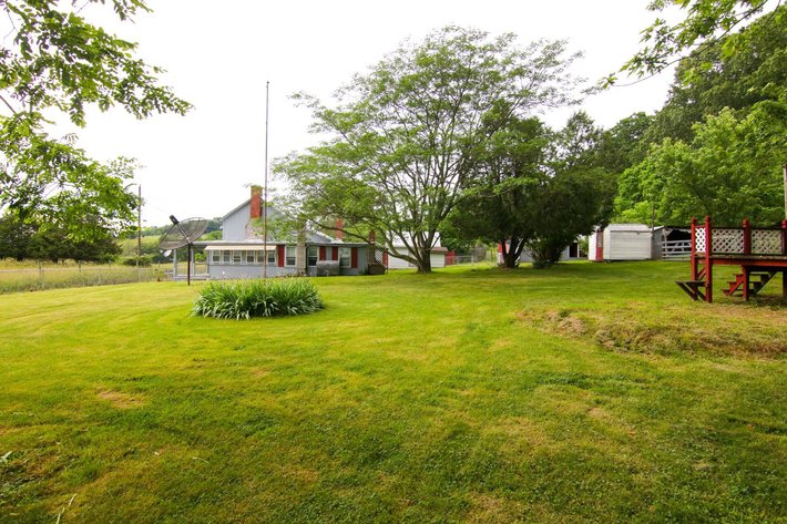 Image for Home on 2.3 Acres