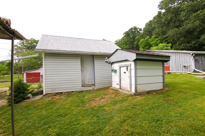 Image for Home on 2.3 Acres