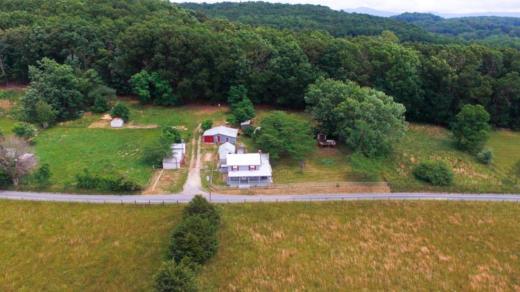 Image for Home on 2.3 Acres