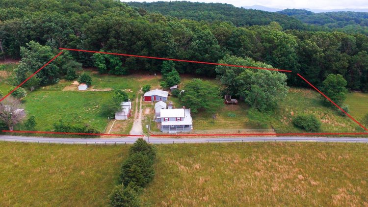 Image for Home on 2.3 Acres