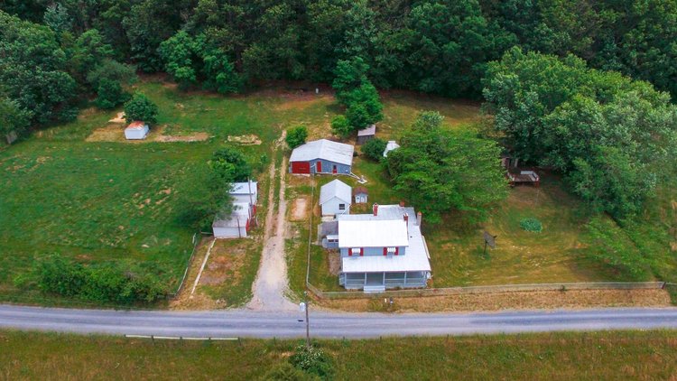 Image for Home on 2.3 Acres