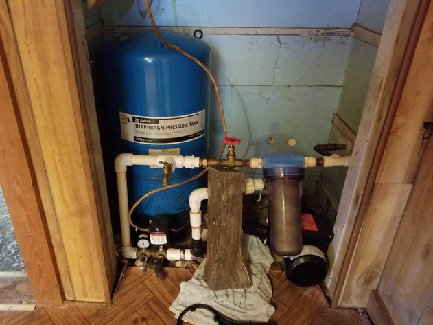 Image for Home on 2.3 Acres