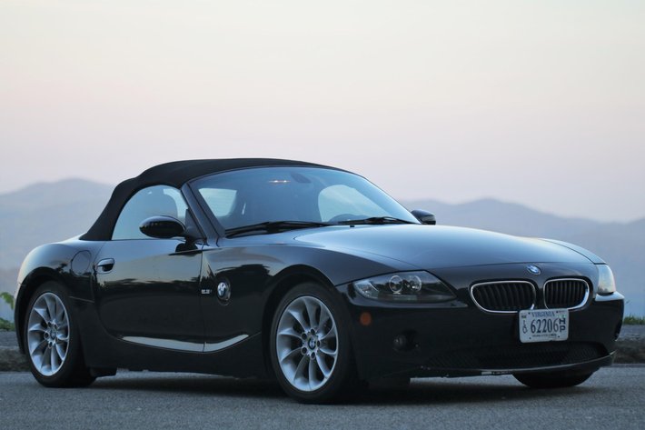 Image for Vehicle and Motorcycle Auction