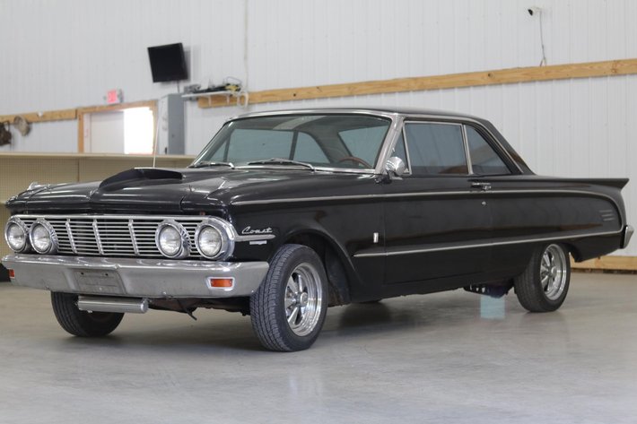 Image for Vehicle and Motorcycle Auction