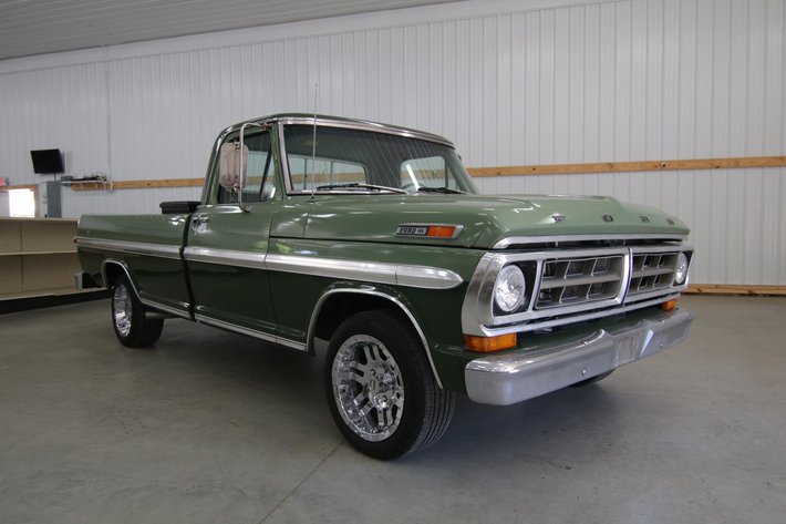 Image for Vehicle and Motorcycle Auction