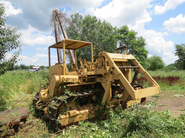 Image for Equipment and Tool Auction