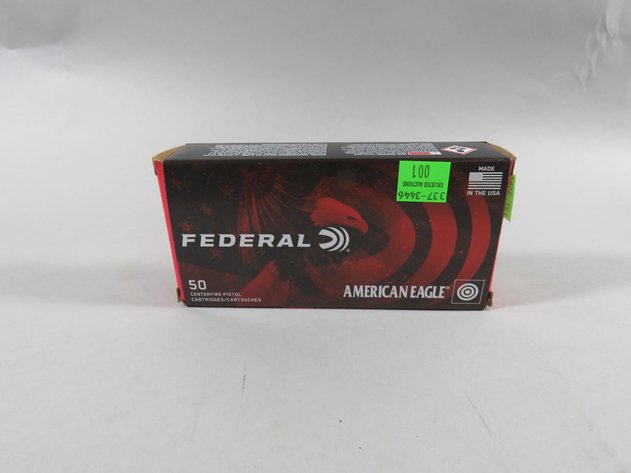 Image for Ammunition and Accessories