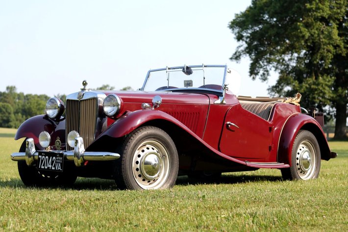 Image for Vehicle Auction