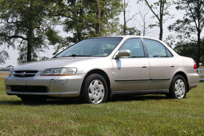 Image for Vehicle Auction