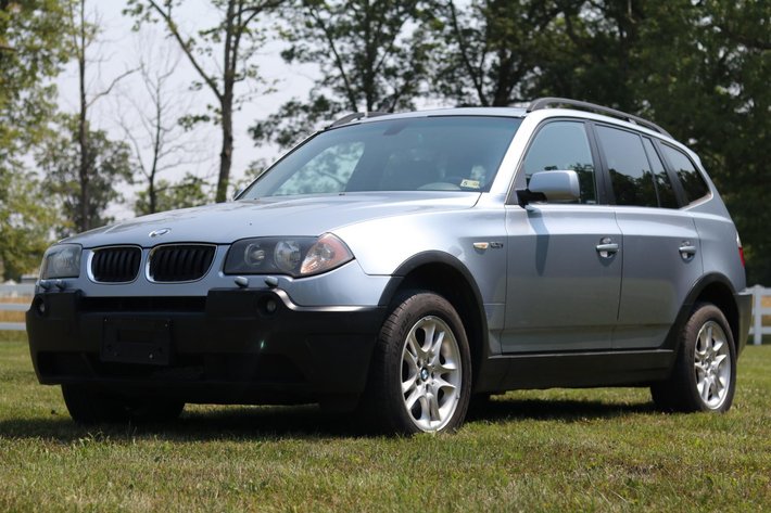 Image for Vehicle Auction