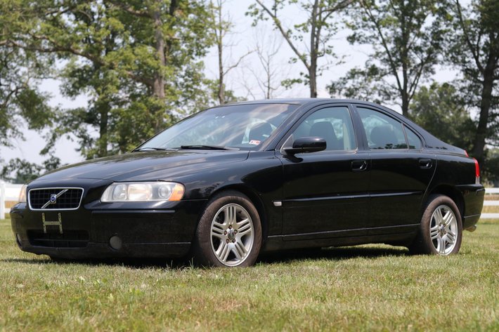 Image for Vehicle Auction