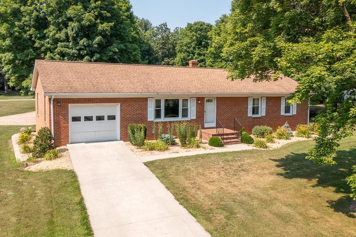 Image for 3 Bedroom Brick Home