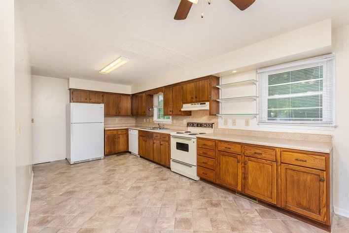 Image for 3 Bedroom Brick Home