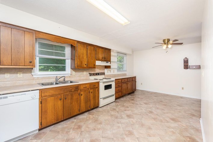 Image for 3 Bedroom Brick Home