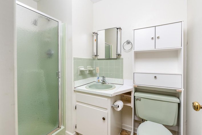 Image for 3 Bedroom Brick Home