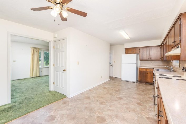 Image for 3 Bedroom Brick Home