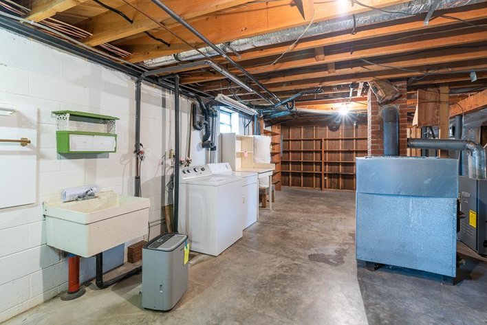 Image for 3 Bedroom Brick Home