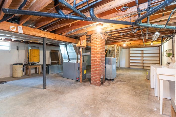 Image for 3 Bedroom Brick Home