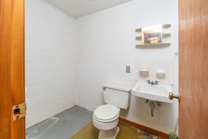 Image for 3 Bedroom Brick Home