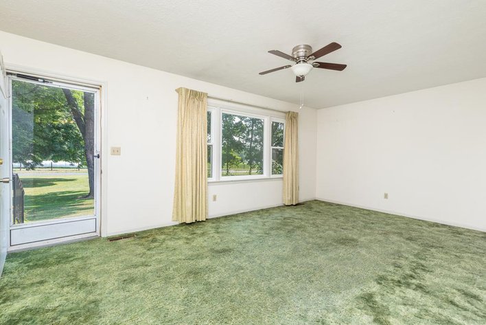 Image for 3 Bedroom Brick Home