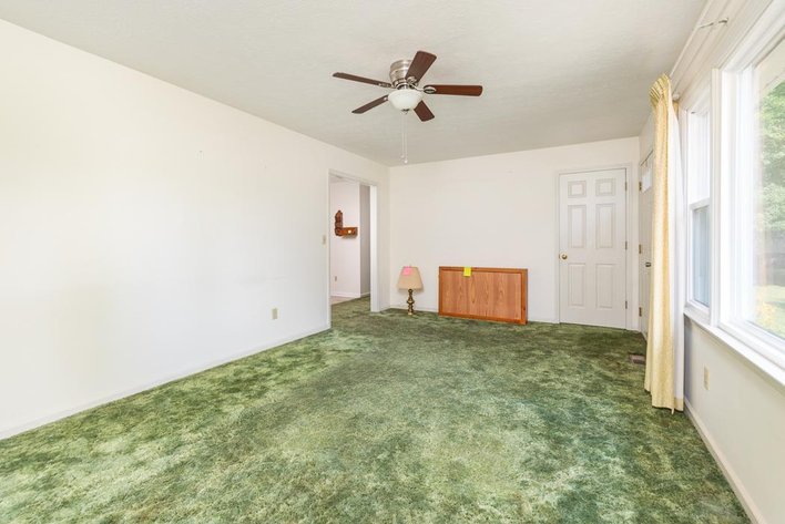 Image for 3 Bedroom Brick Home