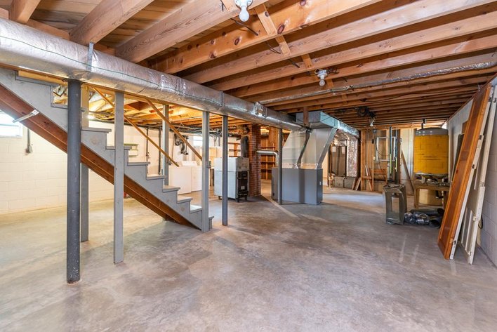 Image for 3 Bedroom Brick Home