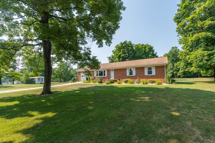 Image for 3 Bedroom Brick Home