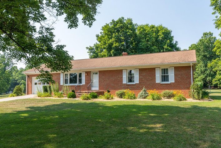 Image for 3 Bedroom Brick Home