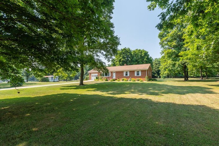 Image for 3 Bedroom Brick Home