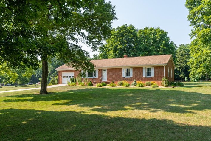 Image for 3 Bedroom Brick Home