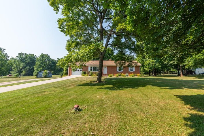 Image for 3 Bedroom Brick Home