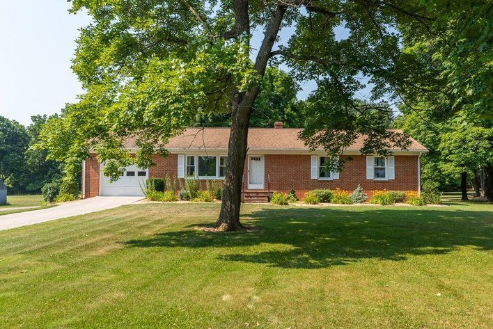 Image for 3 Bedroom Brick Home