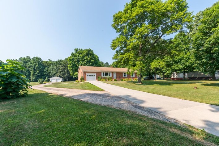 Image for 3 Bedroom Brick Home