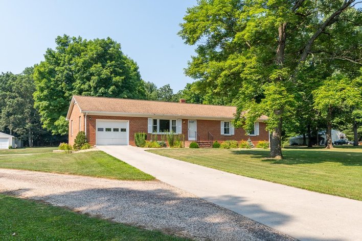 Image for 3 Bedroom Brick Home