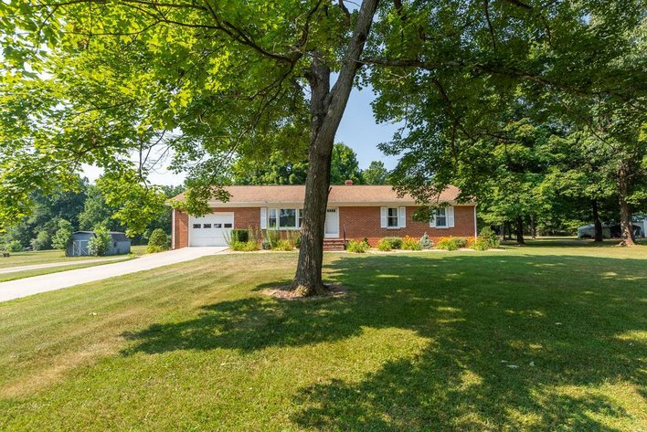 Image for 3 Bedroom Brick Home