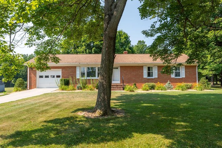 Image for 3 Bedroom Brick Home